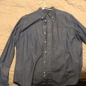 Gitman Bro’s Vintage button down